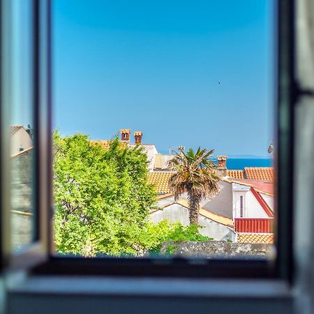 קרק Apartment Placido Krk מראה חיצוני תמונה