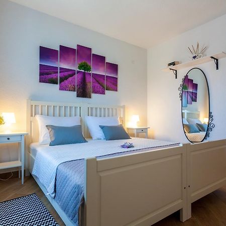 קרק Apartment Placido Krk מראה חיצוני תמונה