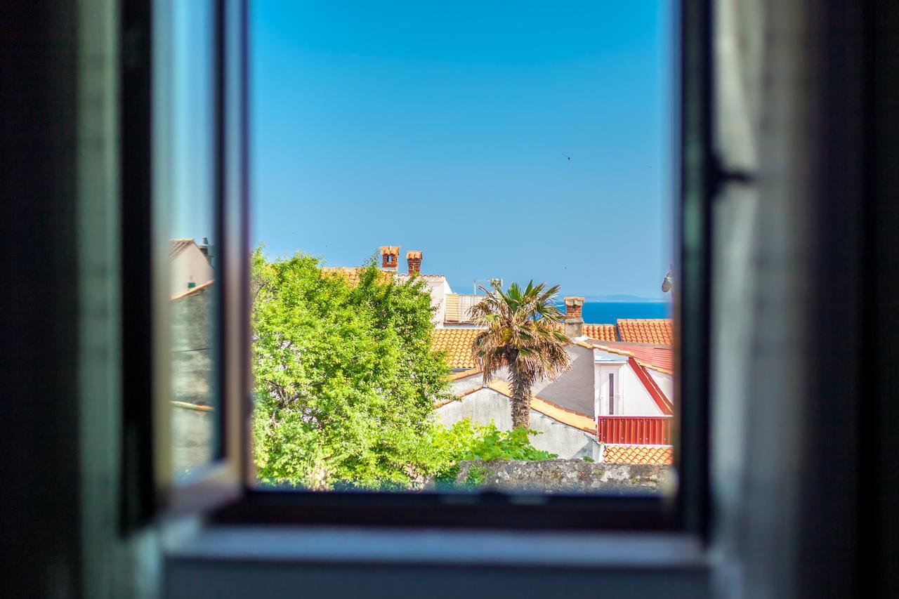 קרק Apartment Placido Krk מראה חיצוני תמונה