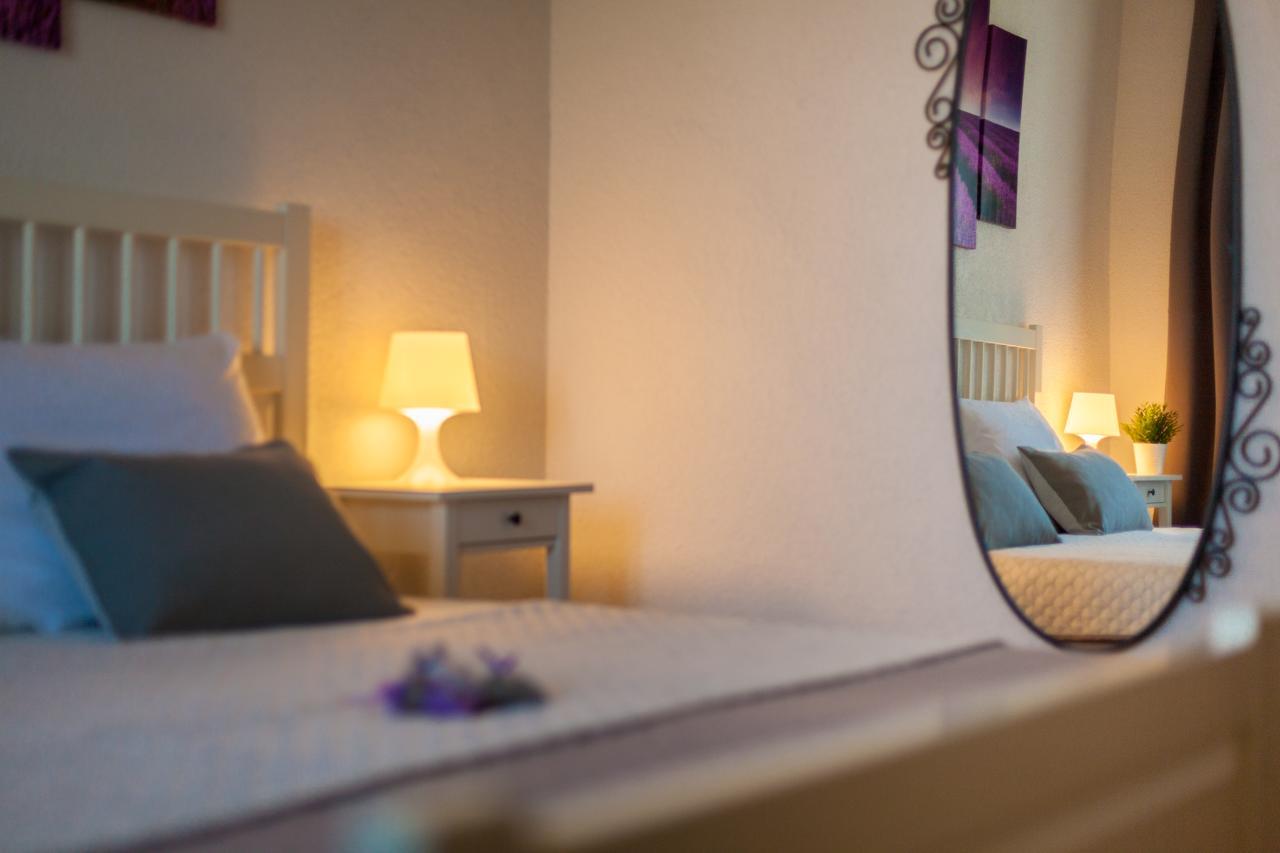 קרק Apartment Placido Krk מראה חיצוני תמונה