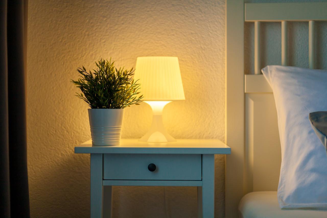 קרק Apartment Placido Krk מראה חיצוני תמונה
