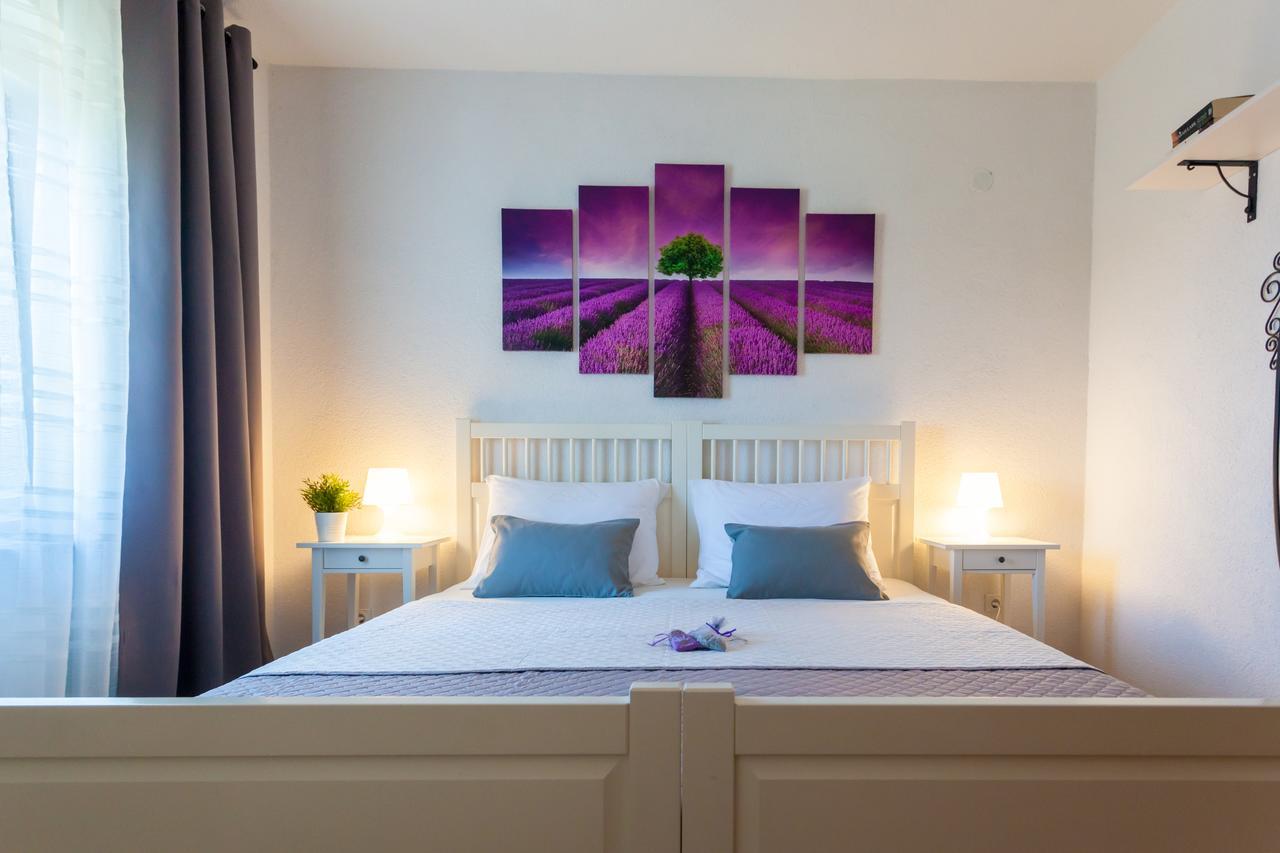 קרק Apartment Placido Krk מראה חיצוני תמונה