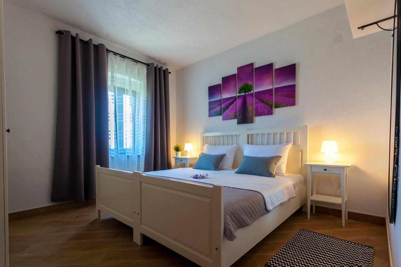 קרק Apartment Placido Krk מראה חיצוני תמונה